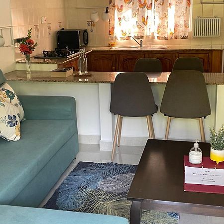 Marl Self Catering Villa Pointe La Rue Exterior foto