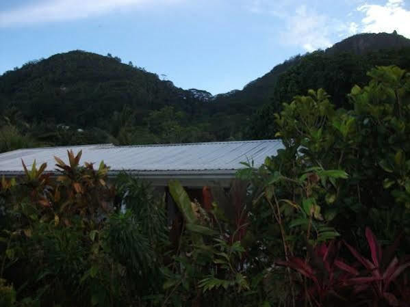 Marl Self Catering Villa Pointe La Rue Exterior foto