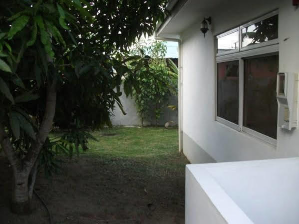Marl Self Catering Villa Pointe La Rue Exterior foto