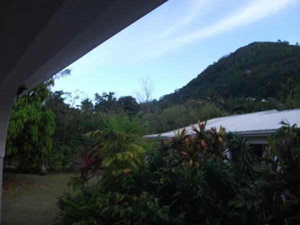 Marl Self Catering Villa Pointe La Rue Exterior foto