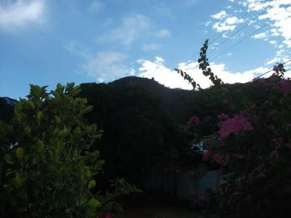 Marl Self Catering Villa Pointe La Rue Exterior foto